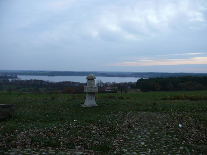 Punkt Widokowy Lyzeczki